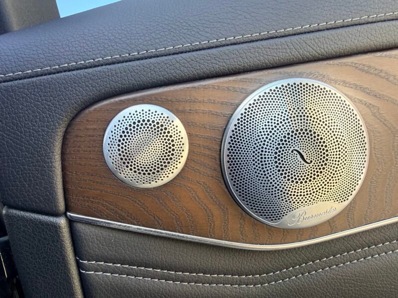 MERCEDES-BENZ Glc coupe 220d amg 220 d amg