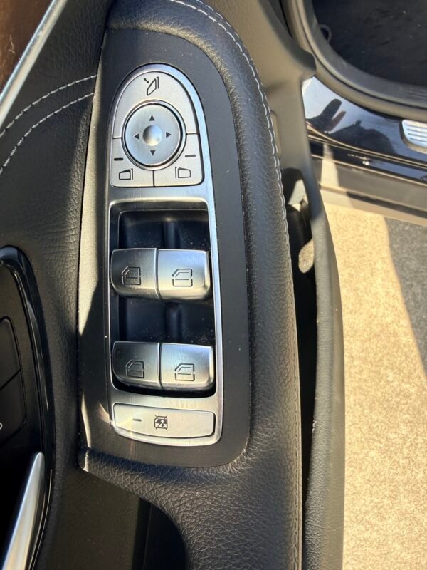 MERCEDES-BENZ Glc coupe 220d amg 220 d amg