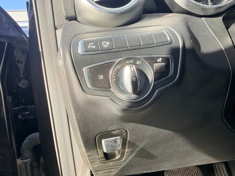 MERCEDES-BENZ Glc coupe 220d amg 220 d amg