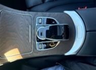 MERCEDES-BENZ Glc coupe 220d amg 220 d amg