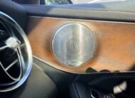 MERCEDES-BENZ Glc coupe 220d amg 220 d amg