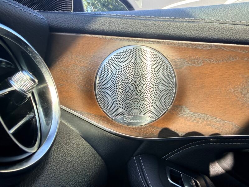 MERCEDES-BENZ Glc coupe 220d amg 220 d amg