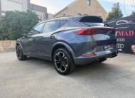 cupra formentor 2.0 tdi 150cv