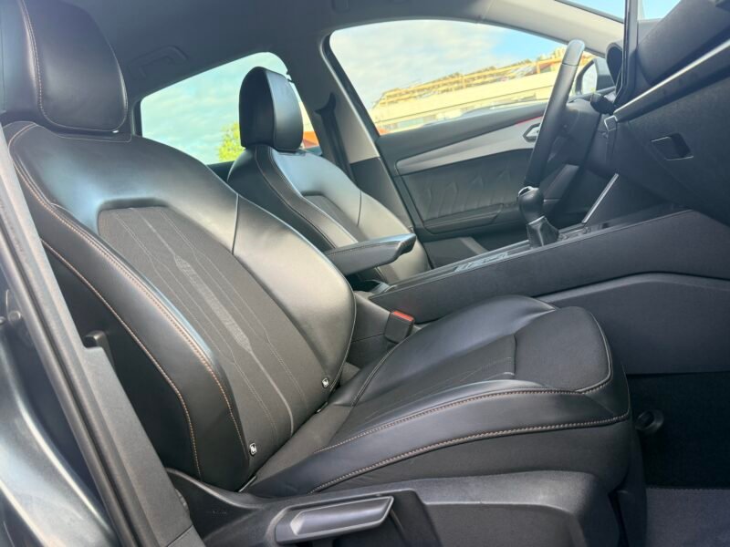 cupra formentor 2.0 tdi 150cv