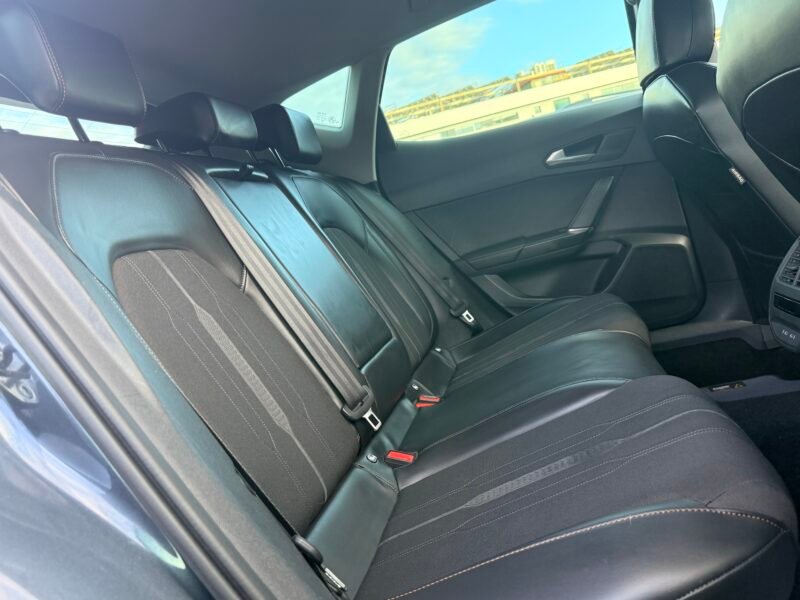 cupra formentor 2.0 tdi 150cv