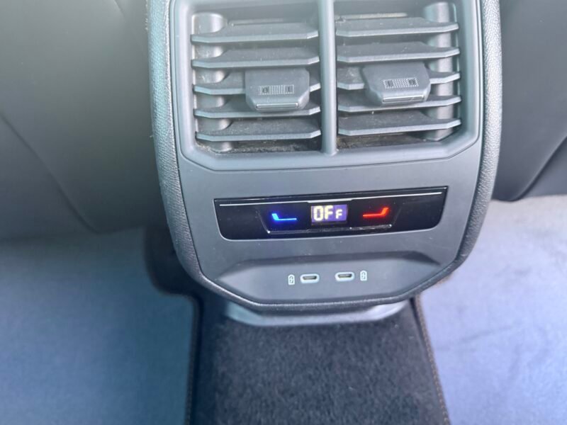 cupra formentor 2.0 tdi 150cv