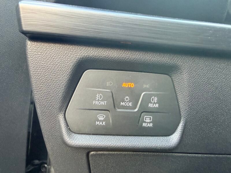 cupra formentor 2.0 tdi 150cv