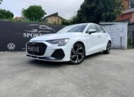 AUDI A3 sportback 35 TFSI S LINE