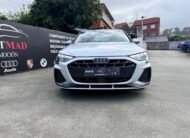 AUDI A3 sportback 35 TFSI S LINE