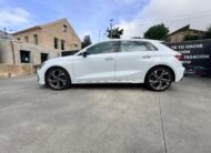 AUDI A3 sportback 35 TFSI S LINE