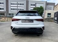 AUDI A3 sportback 35 TFSI S LINE
