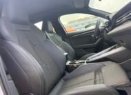 AUDI A3 sportback 35 TFSI S LINE