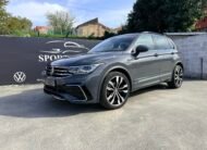 VOLKSWAGEN Tiguan 2.0 tdi 150cv rline