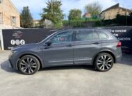 VOLKSWAGEN Tiguan 2.0 tdi 150cv rline