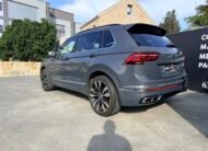 VOLKSWAGEN Tiguan 2.0 tdi 150cv rline