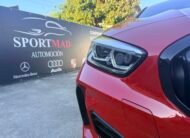 BMW 118d m sport