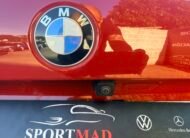 BMW 118d m sport