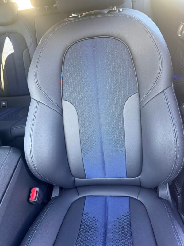BMW 118d m sport