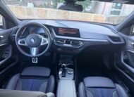 BMW 118d m sport