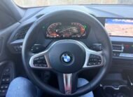 BMW 118d m sport