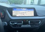 BMW 118d m sport