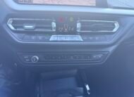 BMW 118d m sport