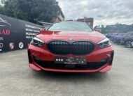 BMW 118d m sport