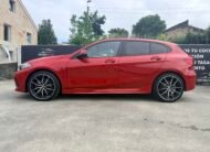 BMW 118d m sport