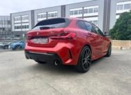 BMW 118d m sport
