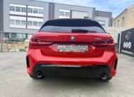 BMW 118d m sport