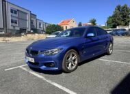 BMW 420D XDRIVE 420D XDRIVE