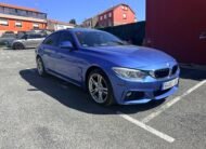 BMW 420D XDRIVE 420D XDRIVE
