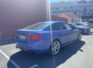 BMW 420D XDRIVE 420D XDRIVE