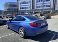 BMW 420D XDRIVE 420D XDRIVE