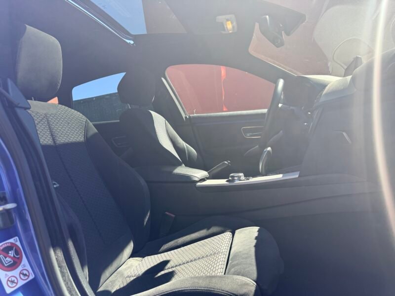 BMW 420D XDRIVE 420D XDRIVE