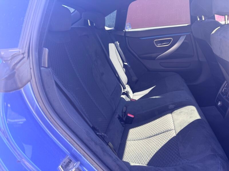 BMW 420D XDRIVE 420D XDRIVE