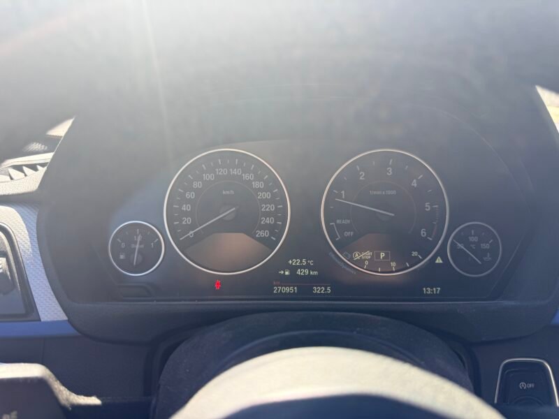 BMW 420D XDRIVE 420D XDRIVE