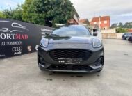 FORD PUMA 1.0 ECOOBOST 125CV ST LINE