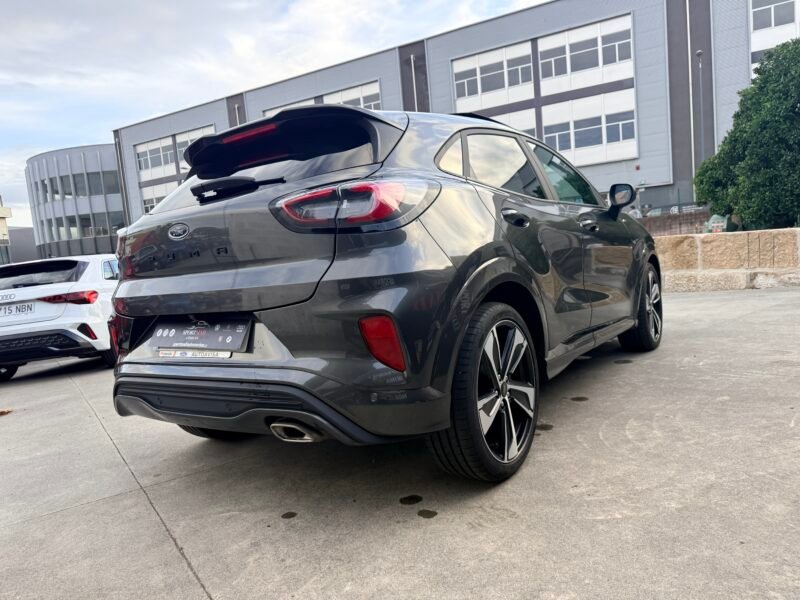 FORD PUMA 1.0 ECOOBOST 125CV ST LINE